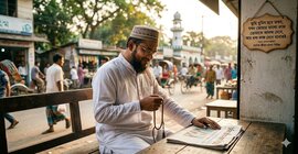 ইসলামিক